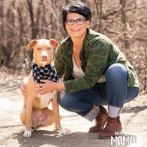 Meet your Posher, Monica